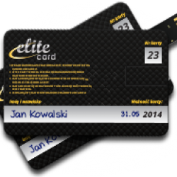EliteCard